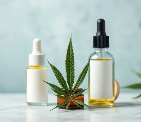 The Intersection of Health and Beauty: Exploring the Benefits of CBD in Skincare The Intersection of Health and Beauty: Exploring the Benefits of CBD in Skincare
