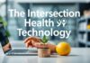 The Intersection of Health and Technology: Innovations in Daily Wellness The Intersection of Health and Technology: Innovations in Daily Wellness