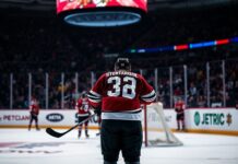 The Intersection of Sports and Culture: The Chicago Blackhawks’ Impact on Fans The Intersection of Sports and Culture: The Chicago Blackhawks' Influence on Fans