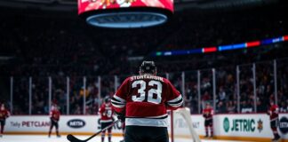 The Intersection of Sports and Culture: The Chicago Blackhawks’ Impact on Fans The Intersection of Sports and Culture: The Chicago Blackhawks' Influence on Fans