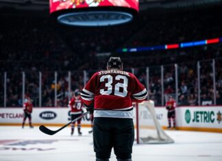 The Intersection of Sports and Culture: The Chicago Blackhawks’ Impact on Fans The Intersection of Sports and Culture: The Chicago Blackhawks' Influence on Fans