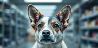 The Intersection of Technology and Animal Welfare: A New Era of Innovation The Intersection of Technology and Animal Welfare: A New Era of Innovation