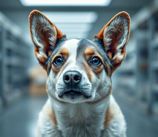 The Intersection of Technology and Animal Welfare: A New Era of Innovation The Intersection of Technology and Animal Welfare: A New Era of Innovation
