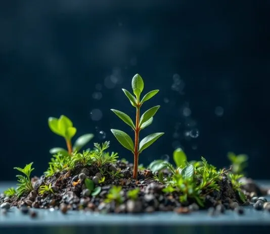 The Intersection of Technology and Climate Change: A New Era of Innovation The Intersection of Technology and Climate Change: A New Era of Innovation