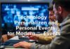 The Intersection of Technology and Customization in Modern Events The Intersection of Technology and Personalization in Modern Events