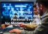 The Intersection of Technology and Customization in Modern Events The Intersection of Technology and Personalization in Modern Events