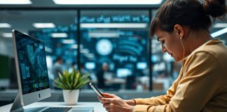 The Intersection of Technology and Daily Life: How Modern Innovations Shape Our Routines The Intersection of Technology and Daily Life: How Modern Innovations Shape Our Routines