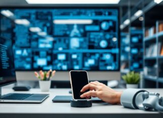 The Intersection of Technology and Everyday Life: A Deep Dive into Modern Innovations The Intersection of Technology and Daily Life: An In-depth Look at Contemporary Innovations