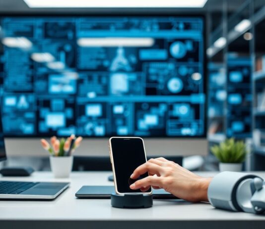 The Intersection of Technology and Everyday Life: A Deep Dive into Modern Innovations The Intersection of Technology and Daily Life: An In-depth Look at Contemporary Innovations