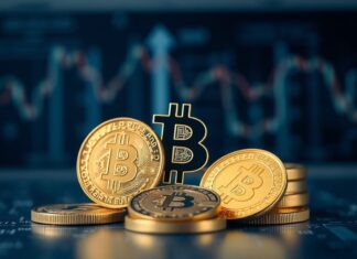 The Intersection of Technology and Finance: The Rise of Cryptocurrency The Intersection of Technology and Finance: The Emergence of Cryptocurrency