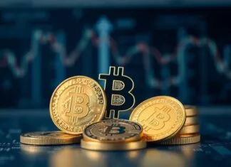 The Intersection of Technology and Finance: The Rise of Cryptocurrency The Intersection of Technology and Finance: The Emergence of Cryptocurrency