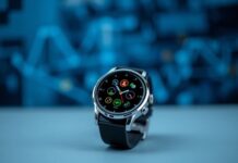 The Intersection of Technology and Health: How Smartwatches Are Revolutionizing Fitness Tracking The Intersection of Technology and Health: How Smartwatches Are Transforming Fitness Monitoring