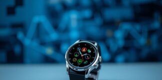 The Intersection of Technology and Health: How Smartwatches Are Revolutionizing Fitness Tracking The Intersection of Technology and Health: How Smartwatches Are Transforming Fitness Monitoring