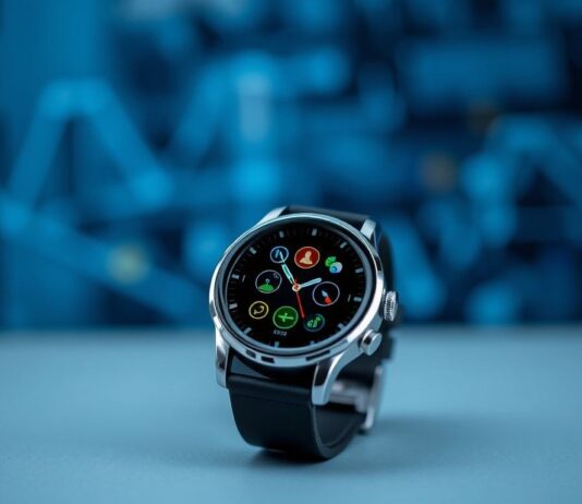 The Intersection of Technology and Health: How Smartwatches Are Revolutionizing Fitness Tracking The Intersection of Technology and Health: How Smartwatches Are Transforming Fitness Monitoring