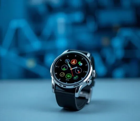 The Intersection of Technology and Health: How Smartwatches Are Revolutionizing Fitness Tracking The Intersection of Technology and Health: How Smartwatches Are Transforming Fitness Monitoring
