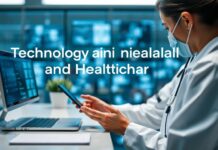 The Intersection of Technology and Healthcare: A New Era of Wellness The Intersection of Technology and Healthcare: A New Era of Wellness