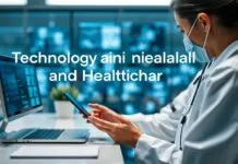 The Intersection of Technology and Healthcare: A New Era of Wellness The Intersection of Technology and Healthcare: A New Era of Wellness