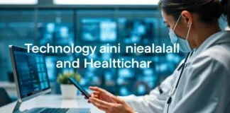 The Intersection of Technology and Healthcare: A New Era of Wellness The Intersection of Technology and Healthcare: A New Era of Wellness