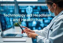 The Intersection of Technology and Healthcare: A New Era of Wellness The Intersection of Technology and Healthcare: A New Era of Wellness