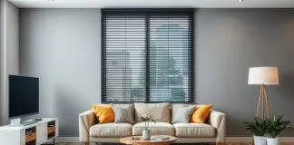 The Intersection of Technology and Home Decoration: A New Wave of Innovation The Intersection of Technology and Home Decoration: A New Wave of Innovation