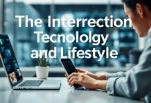 The Intersection of Technology and Lifestyle: How Modern Innovations are Shaping Our Daily Lives The Intersection of Technology and Lifestyle: How Modern Innovations are Shaping Our Daily Lives