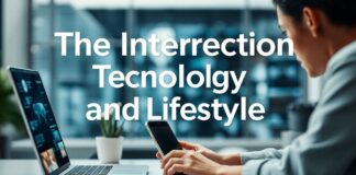 The Intersection of Technology and Lifestyle: How Modern Innovations are Shaping Our Daily Lives The Intersection of Technology and Lifestyle: How Modern Innovations are Shaping Our Daily Lives