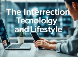 The Intersection of Technology and Lifestyle: How Modern Innovations are Shaping Our Daily Lives The Intersection of Technology and Lifestyle: How Modern Innovations are Shaping Our Daily Lives
