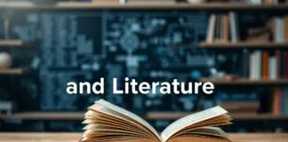 The Intersection of Technology and Literature in the Digital Age The Intersection of Technology and Literature in the Digital Age