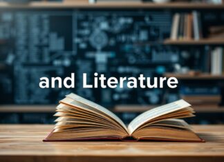 The Intersection of Technology and Literature in the Digital Age The Intersection of Technology and Literature in the Digital Age