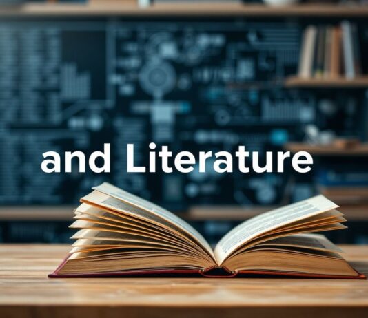 The Intersection of Technology and Literature in the Digital Age The Intersection of Technology and Literature in the Digital Age