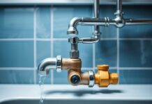 The Intersection of Technology and Plumbing: A Modern Revolution The Intersection of Technology and Plumbing: A Contemporary Revolution