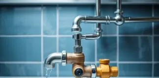 The Intersection of Technology and Plumbing: A Modern Revolution The Intersection of Technology and Plumbing: A Contemporary Revolution