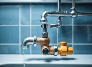 The Intersection of Technology and Plumbing: A Modern Revolution The Intersection of Technology and Plumbing: A Contemporary Revolution