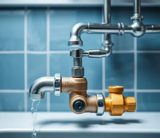 The Intersection of Technology and Plumbing: A Modern Revolution The Intersection of Technology and Plumbing: A Contemporary Revolution