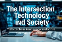 The Intersection of Technology and Society: A Deep Dive into Current Trends The Intersection of Technology and Society: An In-depth Exploration of Current Trends