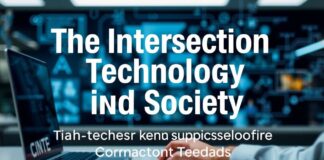 The Intersection of Technology and Society: A Deep Dive into Current Trends The Intersection of Technology and Society: An In-depth Exploration of Current Trends