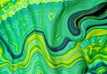 The Intersection of Tradition and Innovation: The Art of Fabric Dyeing in Modern Times The Intersection of Tradition and Innovation: The Art of Fabric Dyeing in Contemporary Society