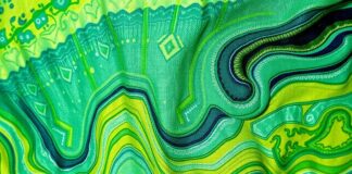 The Intersection of Tradition and Innovation: The Art of Fabric Dyeing in Modern Times The Intersection of Tradition and Innovation: The Art of Fabric Dyeing in Contemporary Society