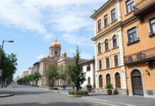 The Intersection of Urban Development and Cultural Preservation: A Case Study of Bakırköy The Intersection of Urban Development and Cultural Heritage Preservation: A Case Study of Bakırköy