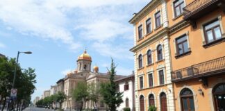 The Intersection of Urban Development and Cultural Preservation: A Case Study of Bakırköy The Intersection of Urban Development and Cultural Heritage Preservation: A Case Study of Bakırköy