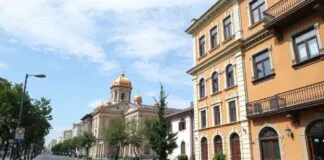 The Intersection of Urban Development and Cultural Preservation: A Case Study of Bakırköy The Intersection of Urban Development and Cultural Heritage Preservation: A Case Study of Bakırköy