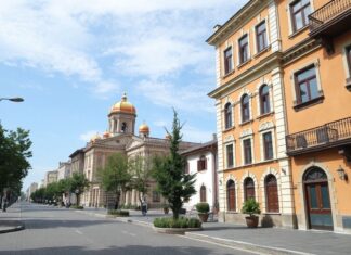 The Intersection of Urban Development and Cultural Preservation: A Case Study of Bakırköy The Intersection of Urban Development and Cultural Heritage Preservation: A Case Study of Bakırköy