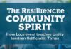 The Resilience of Community Spirit: How Local Events Foster Unity in Challenging Times The Resilience of Community Spirit: How Local Events Foster Unity in Difficult Times