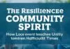 The Resilience of Community Spirit: How Local Events Foster Unity in Challenging Times The Resilience of Community Spirit: How Local Events Foster Unity in Difficult Times
