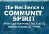 The Resilience of Community Spirit: How Local Events Foster Unity in Challenging Times The Resilience of Community Spirit: How Local Events Foster Unity in Difficult Times