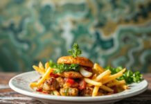 The Rise of Food Tourism: A Culinary Journey Around the World The Rise of Food Tourism: A Culinary Journey Around the World