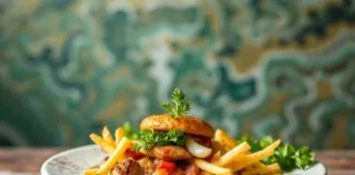 The Rise of Food Tourism: A Culinary Journey Around the World The Rise of Food Tourism: A Culinary Journey Around the World