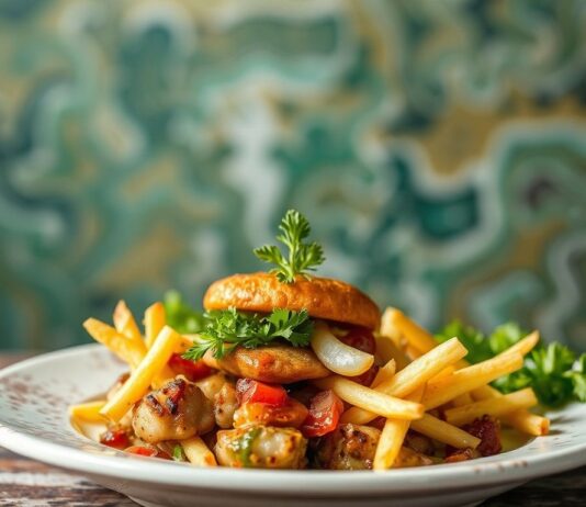 The Rise of Food Tourism: A Culinary Journey Around the World The Rise of Food Tourism: A Culinary Journey Around the World