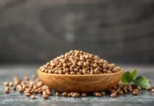 The Rise of Superfoods in Modern Diets: A Closer Look at Chia Seeds The Rise of Superfoods in Contemporary Diets: An In-Depth Examination of Chia Seeds