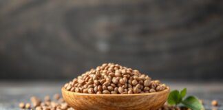 The Rise of Superfoods in Modern Diets: A Closer Look at Chia Seeds The Rise of Superfoods in Contemporary Diets: An In-Depth Examination of Chia Seeds